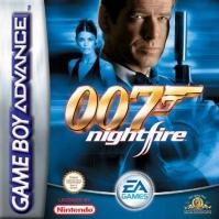 James Bond 007 : Nightfire