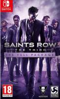 Saints Row : The Third - The Full Package