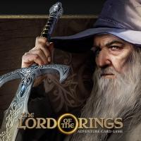 The Lord of the Rings : Living Card Game