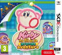 Kirby : Au Fil de la Grande Aventure