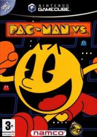 Pac-Man Vs.