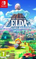 The Legend of Zelda : Link
