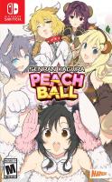Senran Kagura: Peach Ball