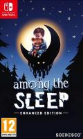 Among the Sleep : Enhanced Edition