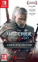 The Witcher 3 : Wild Hunt – Complete Edition