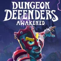 Dungeon Defenders : Awakened