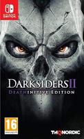 Darksiders II: Deathnitive Edition