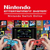 NES – Nintendo Switch Online