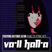 VA-11 Hall-A : Cyberpunk Bartender Action