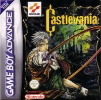 Castlevania : Circle of the Moon