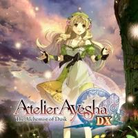 Atelier Ayesha : The Alchemist of Dusk DX