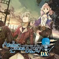 Atelier Escha & Logy : Alchemists of the Dusk Sky DX