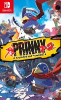 Prinny 1-2 : Exploded and Reloaded