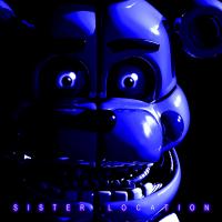 Five Nights at Freddy's : Sister Location