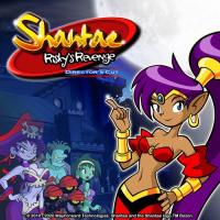 Shantae : Risky's Revenge - Director's Cut