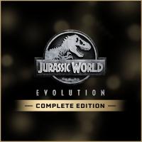 Jurassic World Evolution : Edition Complète