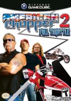 American Chopper 2 : Full Throttle
