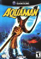 Aquaman : Battle for Atlantis