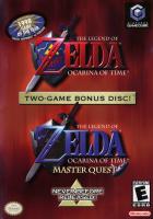 The Legend of Zelda : Ocarina of Time Master Quest