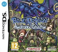 Blue Dragon : Awakened Shadow
