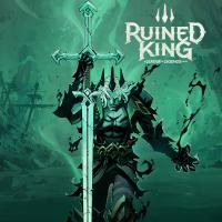 Ruined King : A League of Legends Story