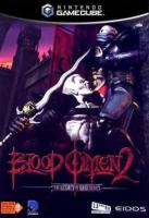 Blood Omen 2 : Legacy of Kain