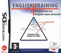 English Training: Progressez en anglais sans stresser