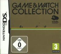 Game & Watch Collection