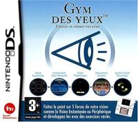 Gym des yeux: Exercer et relaxer vos yeux