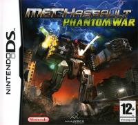 MechAssault Phantom War