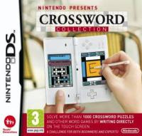 Nintendo Presents : Crossword Collection