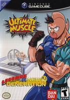 Ultimate Muscle : Legends vs. New Generation