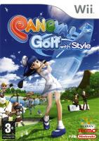 Pangya ! Golf with Style