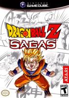 Dragon Ball Z : Sagas
