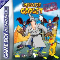 Inspector Gadget : Advance Mission