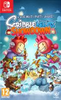Scribblenauts : Showdown