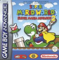 Super Mario World : Super Mario Advance 2