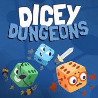 Dicey Dungeons