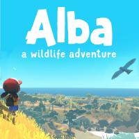 Alba : A Wildlife Adventure