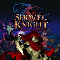 Shovel Knight : Specter of Tourment