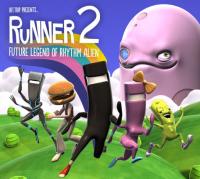 BIT.TRIP Presents…Runner 2 : Future Legend of Rhythm Alien