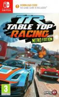 Table Top Racing : Nitro Edition
