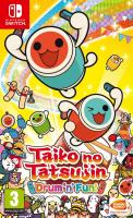 Taiko no Tatsujin : Drum'n'Fun !