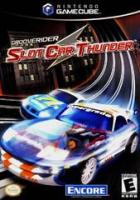 Grooverider : Slot Car Thunder