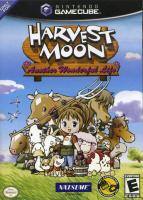 Harvest Moon : Another Wonderful Life