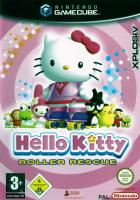 Hello Kitty : Roller Rescue