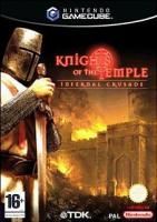 Knights of the Temple : Infernal Crusade