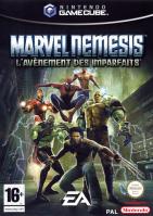 Marvel Nemesis : L'Avènement des imparfaits