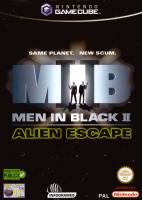 Men in Black II : Alien Escape