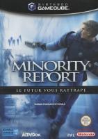Minority Report : le futur vous rattrape